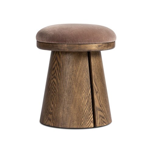 Bea Accent Stool by Four Hands